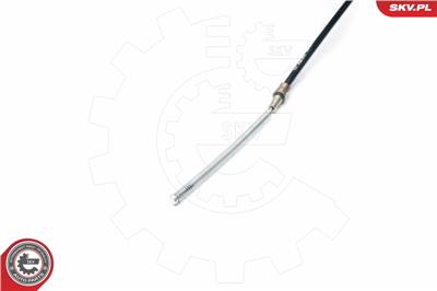 ESEN SKV 25SKV976 EAN: 5901947336076.