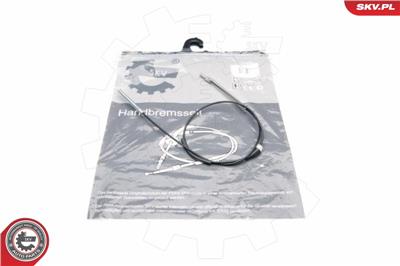 ESEN SKV 25SKV984 EAN: 5901947336090.