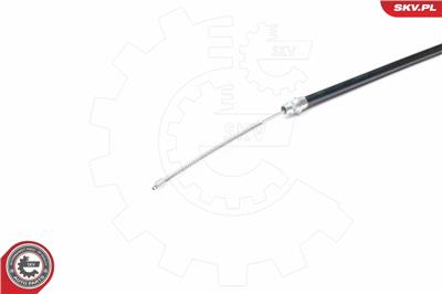 ESEN SKV 26SKV324 EAN: 5901947336540.