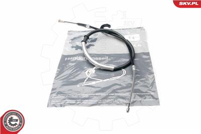 ESEN SKV 26SKV393 EAN: 5901947336656.