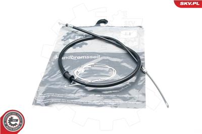 ESEN SKV 26SKV423 EAN: 5901947336717.