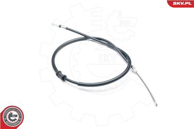 ESEN SKV 26SKV423 EAN: 5901947336717.