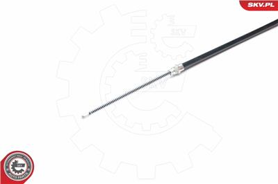 ESEN SKV 26SKV423 EAN: 5901947336717.