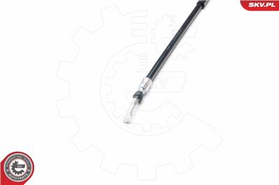 ESEN SKV 26SKV423 EAN: 5901947336717.