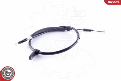 ESEN SKV 26SKV463 EAN: 5903968417604.