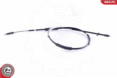 ESEN SKV 26SKV474 EAN: 5903968417635.