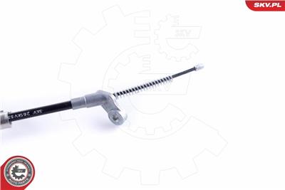 ESEN SKV 26SKV534 EAN: 5903968417703.