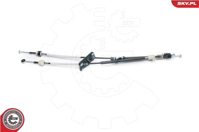 ESEN SKV 27SKV002 EAN: 5901947337585.