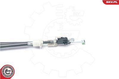 ESEN SKV 27SKV002 EAN: 5901947337585.