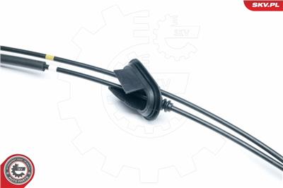 ESEN SKV 27SKV006 EAN: 5901947337622.