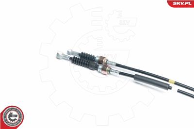 ESEN SKV 27SKV006 EAN: 5901947337622.