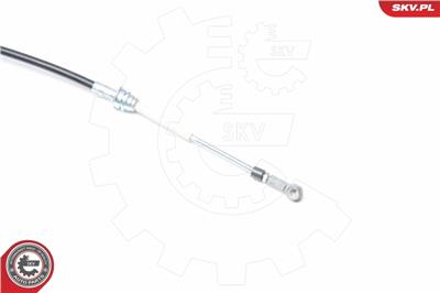 ESEN SKV 27SKV007 EAN: 5901947337639.