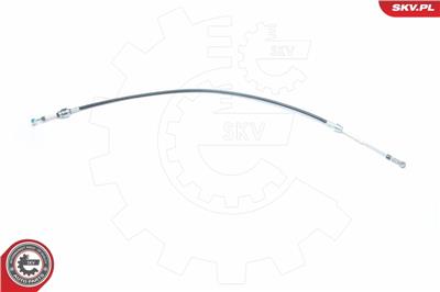 ESEN SKV 27SKV007 EAN: 5901947337639.