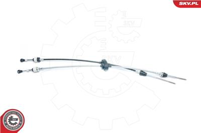 ESEN SKV 27SKV010 EAN: 5901947337660.