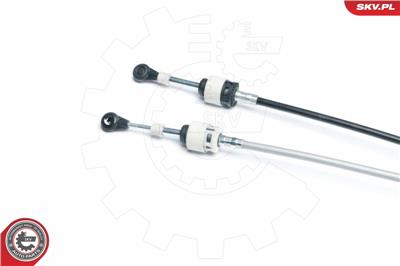 ESEN SKV 27SKV010 EAN: 5901947337660.