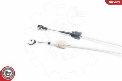 ESEN SKV 27SKV013 EAN: 5901947337844.