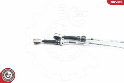 ESEN SKV 27SKV017 EAN: 5901947337882.