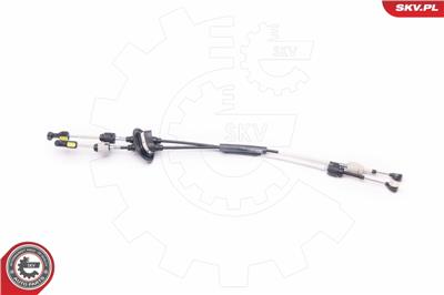 ESEN SKV 27SKV021 EAN: 5901947337929.