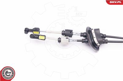 ESEN SKV 27SKV021 EAN: 5901947337929.