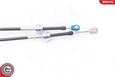 ESEN SKV 27SKV024 EAN: 5901947337950.