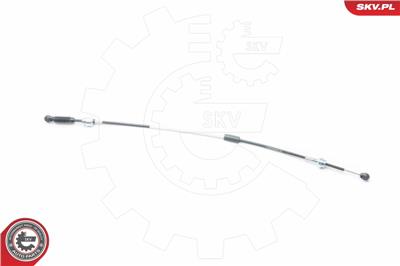 ESEN SKV 27SKV032 EAN: 5901947338032.