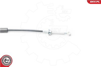 ESEN SKV 27SKV034 EAN: 5901947338056.