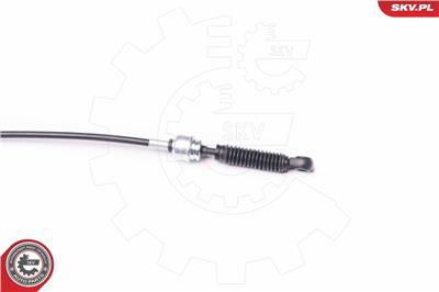 ESEN SKV 27SKV036 EAN: 5901947338070.