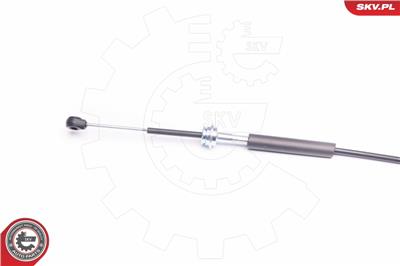 ESEN SKV 27SKV036 EAN: 5901947338070.