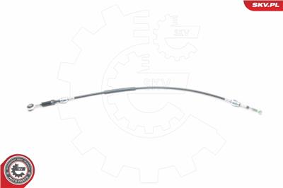 ESEN SKV 27SKV039 EAN: 5901947338100.