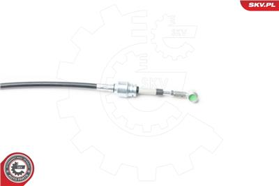 ESEN SKV 27SKV039 EAN: 5901947338100.