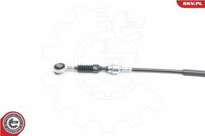 ESEN SKV 27SKV039 EAN: 5901947338100.