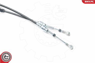 ESEN SKV 27SKV041 EAN: 5901947338124.