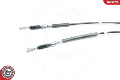 ESEN SKV 27SKV041 EAN: 5901947338124.