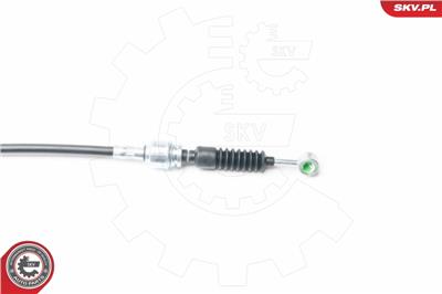 ESEN SKV 27SKV044 EAN: 5901947338155.