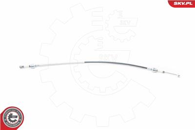 ESEN SKV 27SKV051 EAN: 5901947338223.