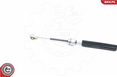 ESEN SKV 27SKV064 EAN: 5901947338353.