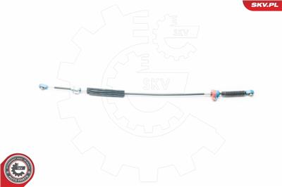 ESEN SKV 27SKV065 EAN: 5901947338360.