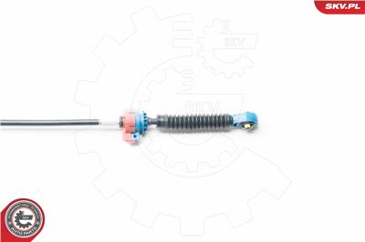 ESEN SKV 27SKV065 EAN: 5901947338360.