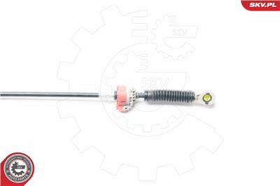 ESEN SKV 27SKV066 EAN: 5901947338377.