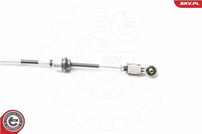 ESEN SKV 27SKV068 EAN: 5901947338391.