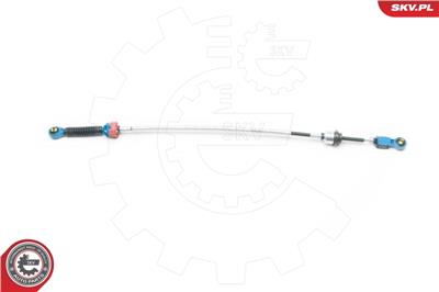 ESEN SKV 27SKV069 EAN: 5901947338407.