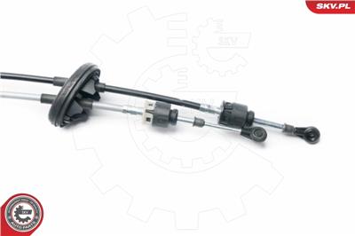 ESEN SKV 27SKV074 EAN: 5901947338452.