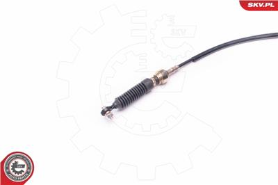 ESEN SKV 27SKV077 EAN: 5901947338483.