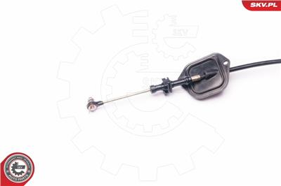 ESEN SKV 27SKV077 EAN: 5901947338483.