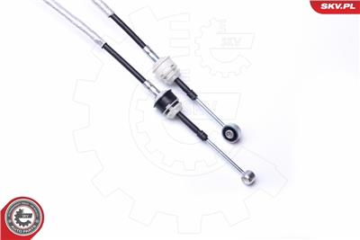 ESEN SKV 27SKV080 EAN: 5901947359440.