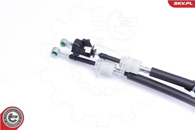 ESEN SKV 27SKV080 EAN: 5901947359440.