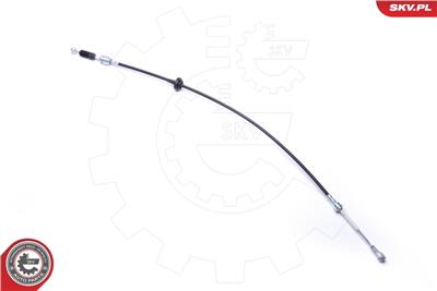 ESEN SKV 27SKV101 EAN: 5901947359655.