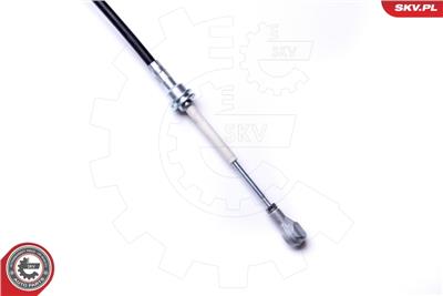 ESEN SKV 27SKV101 EAN: 5901947359655.