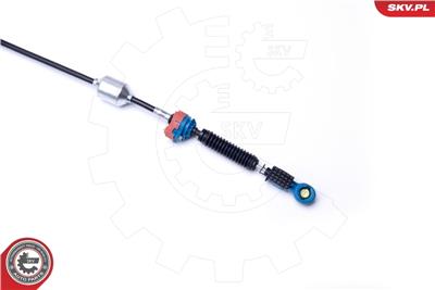 ESEN SKV 27SKV106 EAN: 5901947359709.