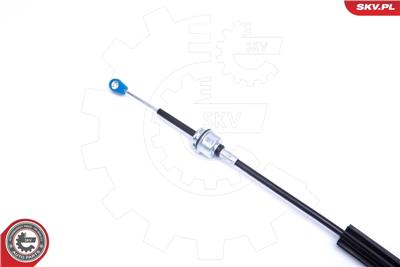 ESEN SKV 27SKV106 EAN: 5901947359709.